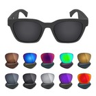 Hdhut Anti-scratch Replacement Polarized Lenses For-bose Alto S m Frame Bmd0007