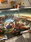 Wizard Of Oz Sphere Limited Edition Large 19   x38    Poster  premier Night  8 28 25