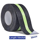 Anti Slip Non Skid High Traction Safety Grit Grip Tape Strips Self Adhesive Back