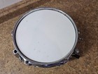 Gretsch Catalina Maple Snare Drum 5 5  X 10  Pre-owned Black