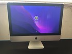 Apple 2015 Imac 21 5  Ips Full Hd Intel Core I5 1 6ghz 8gb Ram 1tb Hdd   silver
