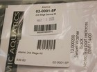 Atomic Service Kits 1st And 2nd Stage Annual Kit New Scuba Diving Regulator