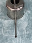 Misco Metal Long Spout Watering Can Indoor 13    Plant Waterer