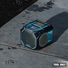 Makita 40v Max Xgt   18v Lxt Lithiumion Cordless corded Bluetooth Job Site
