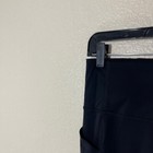 Lululemon Women Pace Rival Leggings Hr Crop 22    Luxtreme Black Size 6