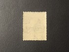 Leeward Islands Kgv Specimen Stamp Three Pence 3d Mint  nice Old Specimen Stamp