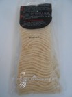 1 Vintage Red Heart Pre-cut    Cream 603   Latch Hook Rug Yarn 320 Count