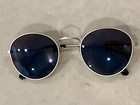 Vintage 90   s Pepsi Cola Sunglasses   Vintage Hard Shell Case  Official Pepsi