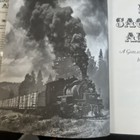Rails Sagebrush And Pine Garland Of Railroad And Logging Days In Oregon 