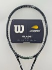 Wilson Blade 98 16x19 V9 Us Open 2025 Tennis Racquet Grip 4 1 4    2  Unstrung