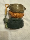 Vintage 1972 Royal Doulton The Gardener D6630 Toby Character Jug Mug 7 5 
