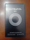 Nutraful Men Hair Growth Nutraceutical Dietary Supplement - 120 Caps 09 25