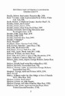 1815 Directory Of Virginia Landowners  Amherst County  Virginia Genealogy
