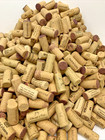 Huge Lot Of 6  Lbs Of Used Assortment Of Brands Wine Corks For Crafts Repurpose