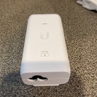 Ubiquiti 48v Active Ap Switching Gigabit Power Supply Poe Injector  Gp-v480-032g