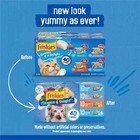 Purina Friskies Ocean Of Delight Gravy Variety Pack  Wet Cat Food  5 5 Oz   40p