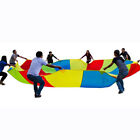 Kids Play Parachute Parachute Preschool Kids Parachute Outdoor Parachute Toys