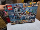 Lego Marvel  Spider-man  Web Warriors Ultimate Bridge Battle  76057 free Shippin