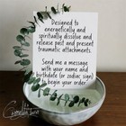 Emotional And Spiritual Healing Spell By Carmelita Tarot