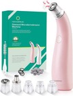 2-in-1 Microdermabrasion Machine For Facial  Diamond Microdermabrasion Device   