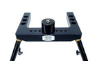 Original Quadra-pod Adjustable Height  12 5-22   Macro   Close-up Copy Stand