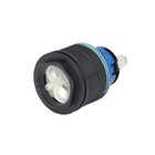 Grohe 46374000 Ceramic Cartridge Chrome Replacement Part