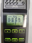 Harris Xg-75 Evxg-pb78b Phase Ii 2 Tdma P25 Trunking 800 Mhz Two Way Radio