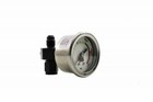 Nitrous Outlet Luminescent Nitrous Pressure Gauge   4an Manifold