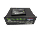 Mackie Hdr24 96 24-bit 24-track Digital Audio Hard Disk Recorder