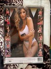 Sammy Braddy Official Calendar 2019 - For Collectors  a3 Size  Brand New