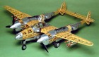 Guillow s Lockheed P-38 Lightning Balsa Wood Model Airplane Kit  Wwii  Gui-2001
