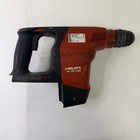 Hilti 30-a36 36v Cordless Brushless Sds Plus Rotary Hammer