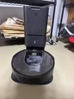 Irobot Roomba I8 Robot Vacuum Cleaner W Self-emptying Docking Station Works