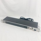Korg Dtr-1 Tone Works Rack Mount Chromatic Digital Tuner  0005