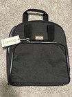 Curmio Embroidery Bag Carry All Cross Stitch Project Portable Lightweight Nwt