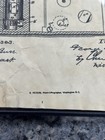 Eastman 1888 Camera Patent Print By H  Peters Lithographer  early Reproduction 