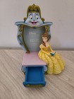 Disney Store Beauty   The Beast Belle Wardrobe 2 1 2  X 3 1 2  Photo Frame