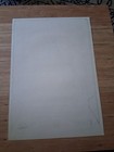 1967 Rick Griffin Quicksilver Messenger Family Dog Avalon Poster Fd 58-1 1st