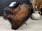 Xxl Sheepskin  Premium Genuine Exquisite Beautiful Natural Rug Pelt Throw Pet
