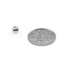 1 4  Inch 440 Stainless Steel Ball Bearings G100