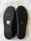 Men s Tek Gear Black Adjustable Water Shoes - Size Xl  12 13  -  New With Tag