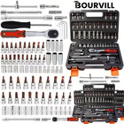 52pcs Professional Tool Set  Multi-functional Toolbox