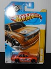 Lot Of Hot Wheels   Die Cast Cars New In Package  -  Bmw  Hot Rod  Chevy Racing