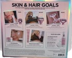 Beautybio Skin   Hair Goals 5 Pcs  Set Brand New In Box Fresh