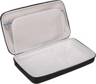 Hard Portable Case With Akai Professional Mpk Mini Mk3   Akai Professional Fi   