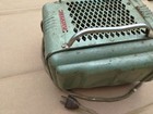 Vintage 40s Art Deco Arvin Forced Air Portable Electric Space Heater Antique