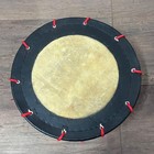 Lienroom Fm3144 Shime Daiko With Leather Face Stand And 2 Bachi Intro Set