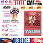 Tales Couples Edition - 150 Conversation Starter Cards