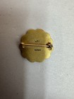 Sherman Hospital Training Pin 10k Gold 2 74 Grams