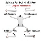 Oem For Dji Mini 3 Pro Drone Left Right front Rear Arm Shell Cover Case Motor
